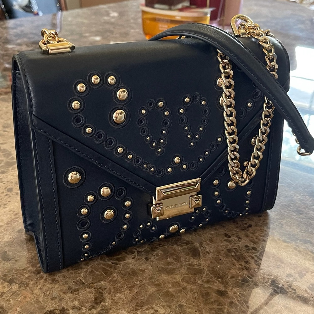Brand new Michael Kors never used